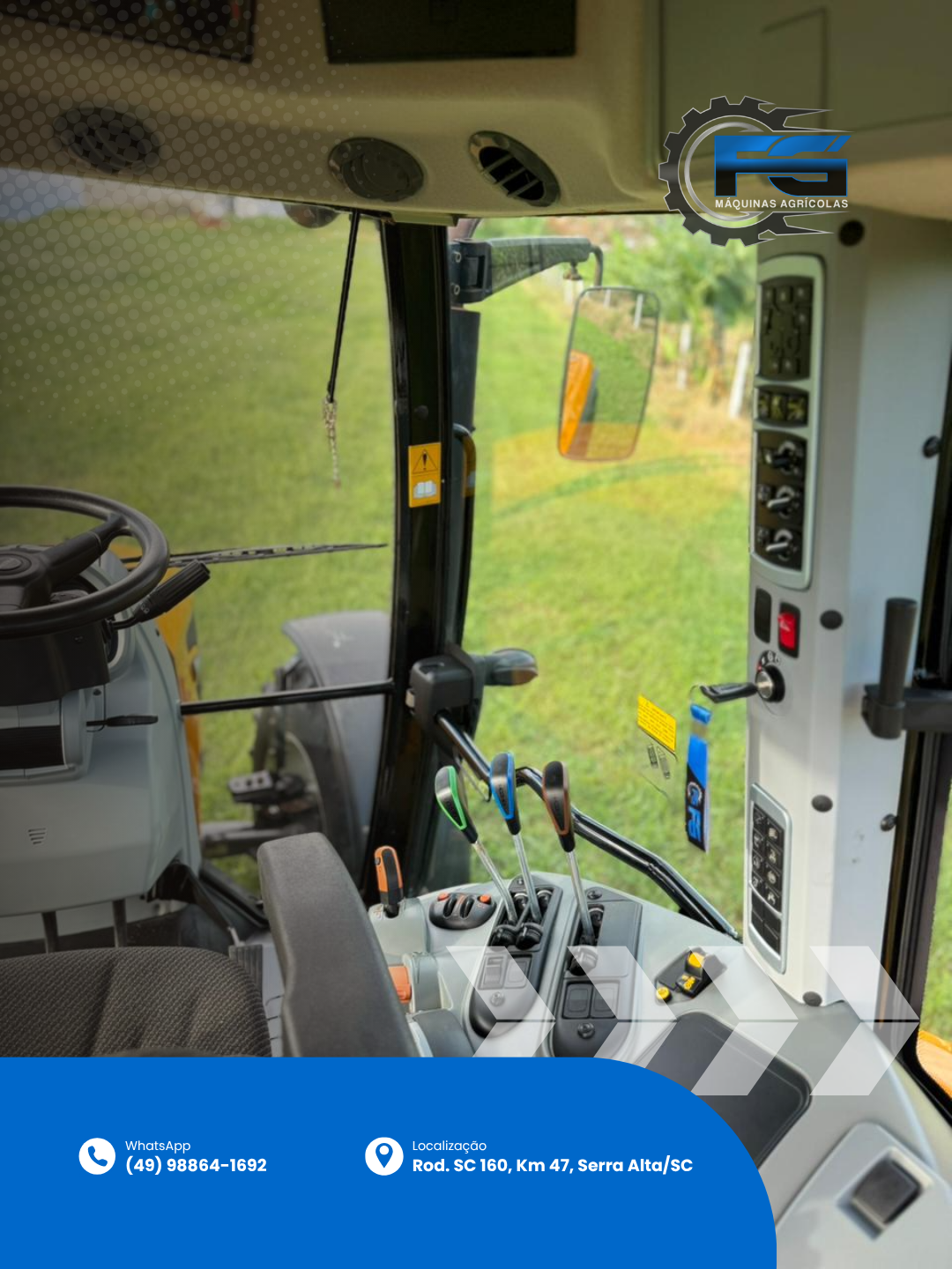VALTRA A134 HITECH 2022