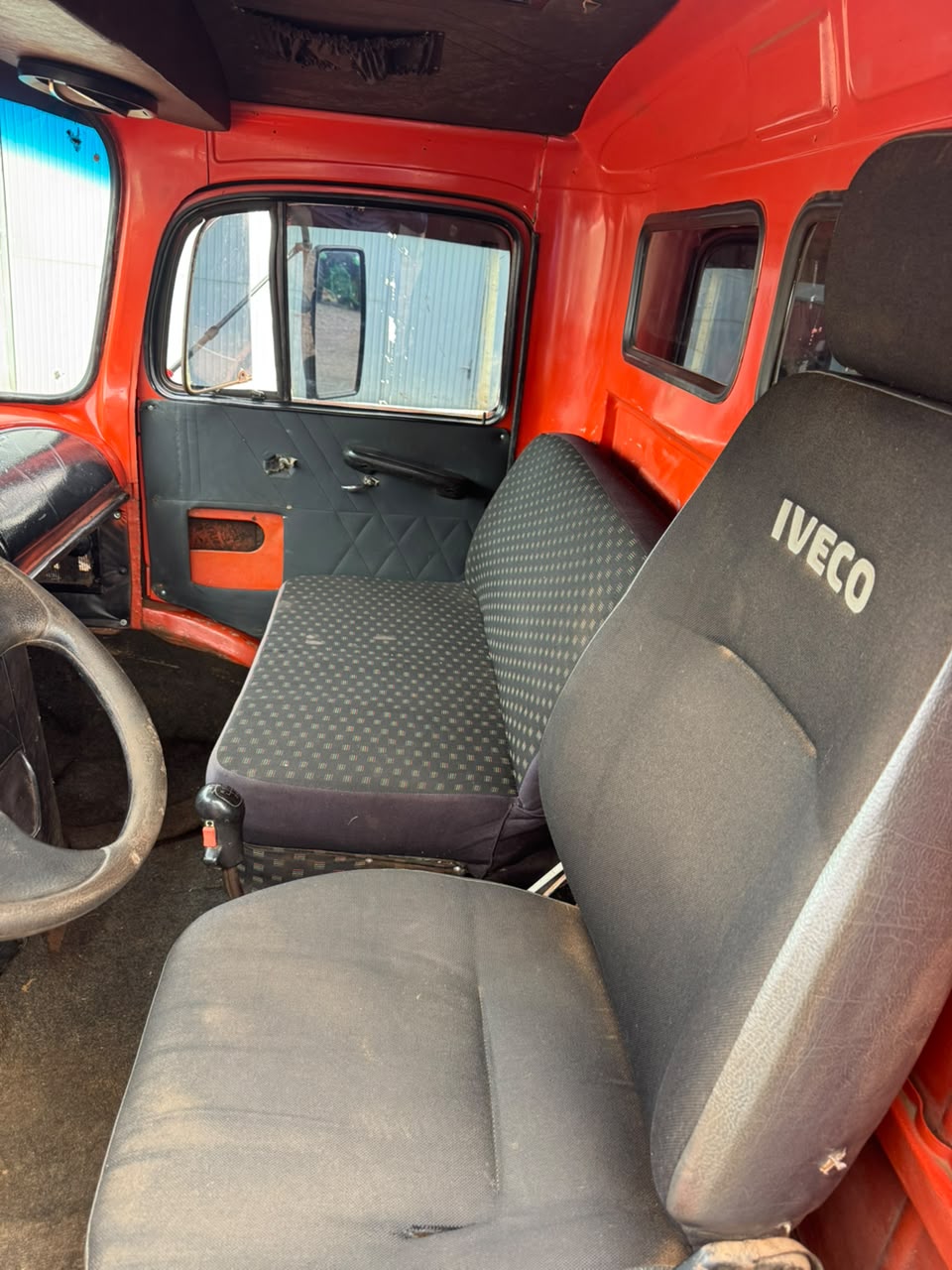 Mercedes 1113